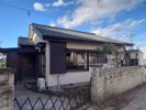 前橋市上泉町平屋の外観画像