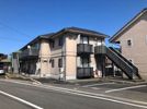 メゾン・クレールの外観画像