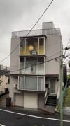 コレントハウス馬込の外観画像