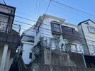 ハイツ福田の外観画像