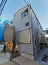 ハーモニーテラス浜田山の外観画像