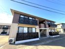 ディアス川南Aの外観画像