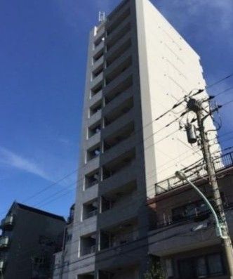 メインステージ住吉の外観画像