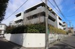 ラ・カーザ田園調布の外観画像