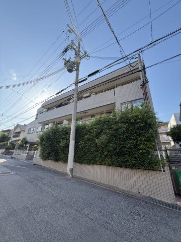 プリメーラリヨンⅡの外観画像