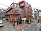 モラダ駒込の外観画像