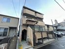 第2洋幸ビルの外観画像