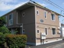 シャーメゾン雄町の外観画像