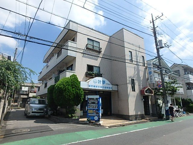 RS南水元の外観画像