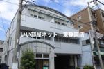 コーポ駿河の外観画像