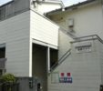浅野ハイツの外観画像