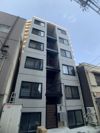 カーサムジカ北千住の外観画像