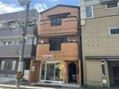 ハイツ小町の外観画像