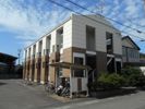 レオパレスG・T・Mの外観画像