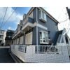 パトリエ西新井パートⅠの外観画像
