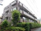 スカーラ渋谷松涛南の外観画像