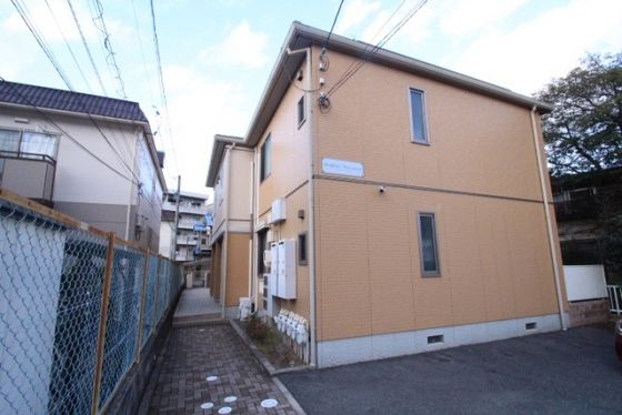 ラフォーレくるめ木の外観画像
