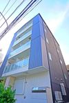 b’CASA Yokohamaの外観画像