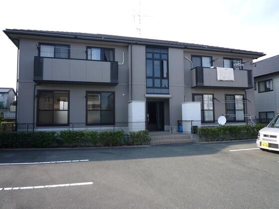サニーヒル(入野町)の外観画像