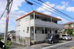 シティハイムカトレアの外観画像