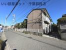 プレジール秀和の外観画像