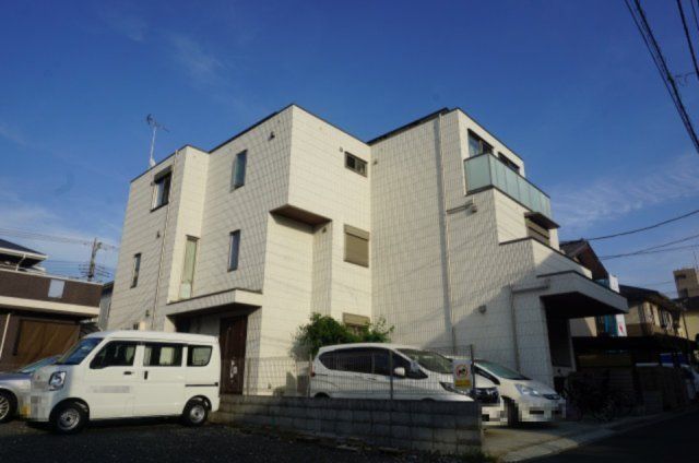Halepikake TOKIWAの外観画像