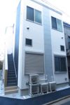 Urban studio滝野川の外観画像