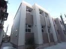 Agio Houseの外観画像