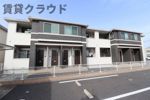 サンローズの外観画像