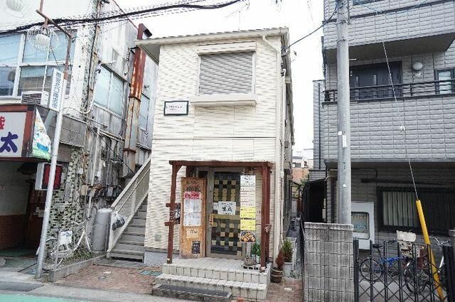 レクラドール鴨宮の外観画像