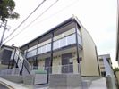 レオパレス鳥羽街道ファミリアの外観画像