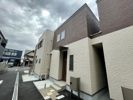 クラール南観音 C棟の外観画像