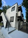 サンテラス久我山の外観画像