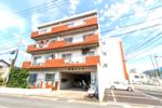 東條ハイツの外観画像