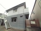 クレール菅野の外観画像