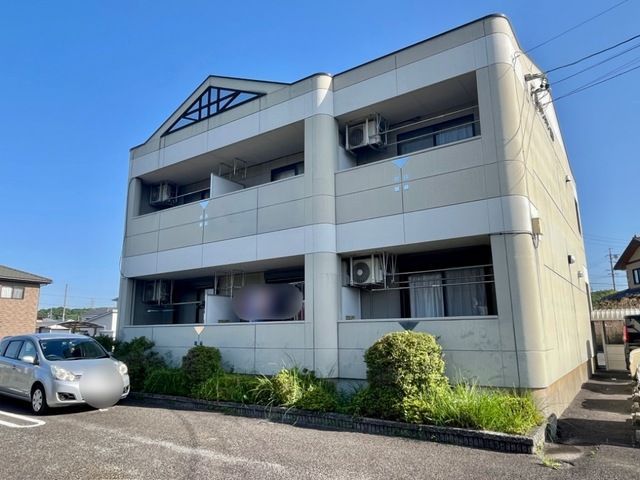 セブンタウン品野の外観画像