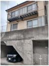 粟田2丁目貸家の外観画像