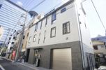 M．Residence目黒の外観画像