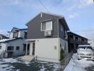 神子田町貸家の外観画像