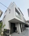 HEBEL寺町の外観画像