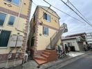 ユナイト田浦マークヘアリーの外観画像