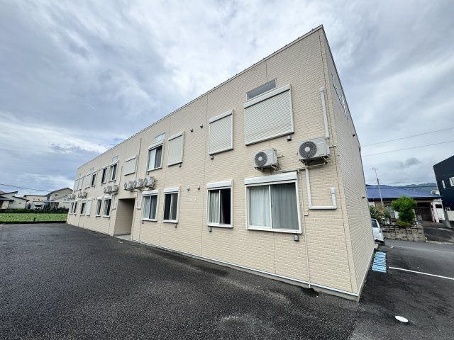 LakiⅠの外観画像