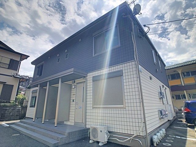 maisoniciの外観画像