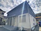 maisoniciの外観画像