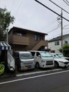 ホームズの外観画像