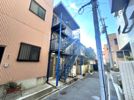 神ノ木ハイムの外観画像
