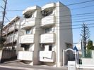 シャンヴォールIZUMIの外観画像