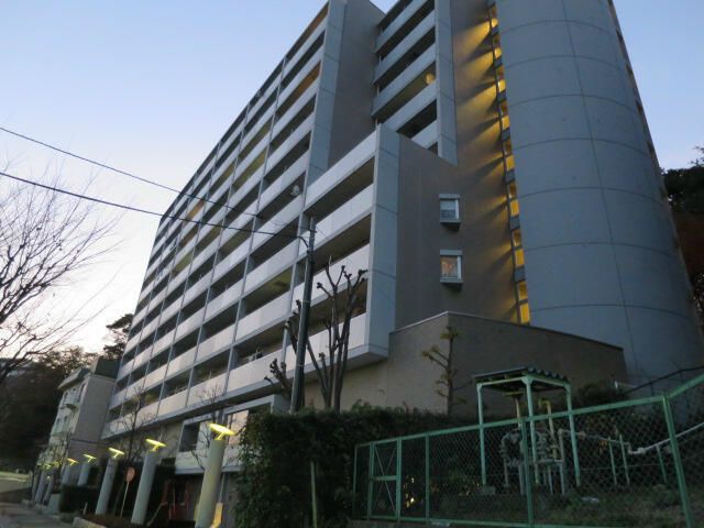 シティ光陽朝霞泉水の外観画像