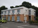 レオパレス宮城郷の外観画像