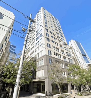 ザ・レジデンス平河町の外観画像